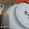 高顏值家用銀杏時(shí)光米飯碗大面碗陶瓷餐具家用新骨瓷陶瓷碗 銀杏時(shí)光 5英寸一個(gè)碗活動(dòng) 曬單實(shí)拍圖