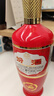汾酒 53度 紅玻汾500ml*6瓶 山西杏花村清香型高度白酒 出口玻汾 53度 500mL 6瓶 曬單實(shí)拍圖
