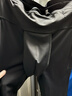 Flipbelt飛比特【導(dǎo)汗派】壓縮褲男腰包速干運(yùn)動跑步褲 經(jīng)典黑3.0 L 曬單實(shí)拍圖