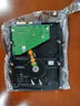 希捷（SEAGATE）NAS硬盤(pán) 4TB 256MB 機械硬盤(pán) CMR垂直 靜音低耗 數據恢復服務(wù) 3.5英寸 希捷酷狼 ST4000VN006 曬單實(shí)拍圖