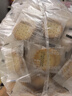 比比贊（BIBIZAN）日式小圓餅干420g休閑零食海鹽味早餐代餐辦公室下午茶食品小吃 曬單實(shí)拍圖