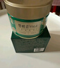 竹葉青1964綠茶 峨眉山一級100g 罐裝囤貨2025新茶自己喝16001 曬單實(shí)拍圖