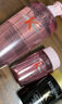 卡詩(shī)（KERASTASE）洗發(fā)水小樣80mlx3瓶裝雙重功能+元氣姜+賦活豐盈 曬單實(shí)拍圖
