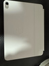 Apple/蘋(píng)果 平板妙控鍵盤(pán)-白色 適用11英寸iPad Air(M3/M2芯片) 平板鍵盤(pán)無(wú)線(xiàn)鍵盤(pán)ipad鍵盤(pán)蘋(píng)果鍵盤(pán) 曬單實(shí)拍圖