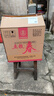 五糧液股份 五糧春 濃香型四川宜賓白酒糧食酒 45度 500mL 6瓶 整箱裝（含禮袋） 曬單實(shí)拍圖