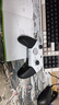 微軟（Microsoft）Xbox無(wú)線(xiàn)游戲手柄 Elite 2精英2代二代 白色青春版 無(wú)線(xiàn)控制器 藍牙 PC/平板/手機 Steam 明末 曬單實(shí)拍圖