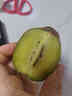 趣嘗鮮陜西農大金彌黃心獼猴桃單果120g起9-10枚凈重2.4斤 源頭直發(fā)包郵 曬單實(shí)拍圖