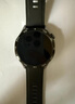 華為（HUAWEI）手表WATCH GT 5【咨詢(xún)享優(yōu)惠】運動(dòng)智能兩周續航藍牙通話(huà)體溫血氧心率監測健康送男女朋友禮物pro6 41mm魅影黑【皮表帶+貼膜】 曬單實(shí)拍圖