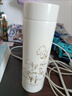 愛(ài)奢爾中秋禮品國慶節禮物實(shí)用伴郎伴手禮商務(wù)保溫杯禮盒退伍軍人紀念品 退休生日禮物男女士高端中國風(fēng)文創(chuàng  )水杯子雨傘套裝藍 退役老兵高檔公司周年慶定制送客戶(hù)隨手禮員工活動(dòng)獎品 曬單實(shí)拍圖