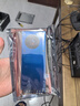 嵩睿合集半高刀卡顯卡全新GTX1060/1050TI/1650/1030/RX550 服務(wù)器工控一體機迷你小機箱OPS電腦顯卡 2屏GTX1650 4G 游戲刀卡 DP+HDMI 曬單實(shí)拍圖