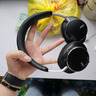 AKG N9 頭戴式無(wú)線(xiàn)降噪藍牙耳機2.4G四模通話(huà)耳麥游戲音樂(lè )HiFi生日禮物通用國家補貼 愛(ài)科技 黑色 曬單實(shí)拍圖