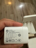 飛利浦PD20W快充充電器可折疊QC18W適用于蘋果12華為OPPO小米vivo魅族安卓等手機(jī)充電USB+Type-C雙口插頭 Type-C+USB雙口手機(jī)快充插頭3005W 曬單實(shí)拍圖