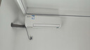 海信新風空調(diào)深睡寶X3Plus 大1.5匹 大新風量烘房除醛潔凈空氣 國家補貼20%空調(diào)掛機KFR-35GW/X300U-X1 曬單實拍圖