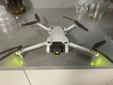 大疆 DJI Mini 3 帶屏遙控器版 優(yōu)選迷你航拍機 智能高清拍攝無(wú)人機 小型遙控無(wú)人機 曬單實(shí)拍圖