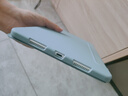敏喬適用華為mrr-w29平板保護套mrrw39皮套mrrw29一w39全包matepadpro10.8寸matepadpor外殼matepad電 【薰衣草】MRR-W29 (MatePadPr3 曬單實(shí)拍圖