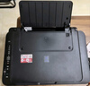 佳能（Canon）E478 微信遠程學(xué)生家用彩色噴墨多功能一體機 打印/復印/掃描 手機無(wú)線(xiàn)WiFi  曬單實(shí)拍圖
