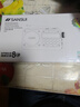 山水（SANSUI）M31老人收音機老年人充電插卡音樂播放器迷你小音箱便攜式隨身聽FM調(diào)頻廣播音響藍牙音箱 灰色 曬單實拍圖