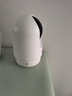 海爾（Haier）無(wú)線家用攝像頭手機(jī)遠(yuǎn)程監(jiān)控器360度無(wú)死角帶夜視全景語(yǔ)音自動(dòng)旋轉(zhuǎn)可對(duì)話室內(nèi)外云臺(tái) 曬單實(shí)拍圖