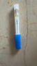 康華生物醫用水銀體溫計大刻度嬰幼兒童體溫計腋下高精度玻璃溫度計測溫表 曬單實(shí)拍圖