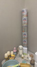 雀巢能恩全護A2配方牛奶粉新升級6HMO配益生菌 瑞士A2奶源 2段6-12月 升級6HMO 囤奶6罐裝 曬單實(shí)拍圖