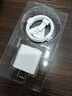 蘋(píng)果充電器充電線(xiàn)氮化鎵原裝30W快充線(xiàn)PD套裝iPhone14ProMax13 15 16手機12正品充電頭數據線(xiàn) 【適配蘋(píng)果8-14】30W快充頭+閃充線(xiàn)丨1米套裝 3C+PD雙認證丨安全不傷機 曬單實(shí)拍圖