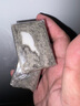沈大成上海特產無糖五仁酥餅中華老字號糕點點心50g*4袋裝源頭直發(fā) 曬單實拍圖