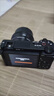 索尼（SONY）ZV-E10L 微單數碼相機 4K視頻 vlog 直播相機 zv-e10 創(chuàng  )意濾鏡 E10K套機 黑【包+電池+座充+腕帶】 官方標配【出廠(chǎng)配置無(wú)內存】下拉詳情可見(jiàn)套餐介紹 曬單實(shí)拍圖