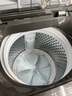 美的（Midea）波輪洗衣機(jī)全自動家用 MB12L2 12公斤大容量 除螨 颶風(fēng)深層勁洗 隨心洗 以舊換新 家電國家補(bǔ)貼20% 曬單實(shí)拍圖