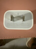 Apple/蘋果 20W USB-C手機充電器 原裝充電器手機快充頭蘋果充電器  適用iPhone/iPad/Watch/AirPods 曬單實拍圖