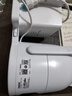 ?？低暎℉IKVISION）太陽(yáng)能攝像頭4G終身免流量 360度無(wú)死角帶夜視AOV室外監控器 農村戶(hù)外免插電無(wú)電無(wú)網(wǎng)手機遠程T4 曬單實(shí)拍圖