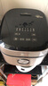 美的（Midea）0涂層電飯煲IH無(wú)涂層4L大容量316L不銹鋼內膽家用多功能智能3-4人電飯鍋MB-HC459S國家補貼 曬單實(shí)拍圖