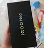 vivo iQOO Neo10 【國(guó)家補(bǔ)貼】 12GB+256GB 疾影黑 第三代驍龍8 自研電競(jìng)芯片Q2 120W閃充手機(jī) 曬單實(shí)拍圖