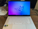 ROG幻16 Air【國家補貼立省20%】16英寸 星云屏 設計師輕薄高性能游戲筆記本電腦 U9 285H RTX5070 鉑月白 32G 內存 1TB高速固態(tài)硬盤(pán) 2.5K 240Hz P3廣色域 曬單實(shí)拍圖