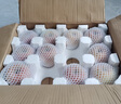 京鮮生 山東煙臺紅富士蘋(píng)果 凈重5斤 果徑75mm+ 新鮮水果 源頭直發(fā) 曬單實(shí)拍圖