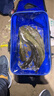 lurefans大河奔流25新款毒牙6代路亞竿遠投競技魚(yú)竿槍柄直柄翹嘴海鱸釣竿 2.28m S76MF直柄兩節 曬單實(shí)拍圖