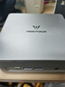 銘凡新品UM760 Plus銳龍R5-7640HS迷你主機電腦高性能2.5G網(wǎng)口mini小主機辦公游戲臺式機 曬單實拍圖