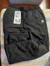 波司登25年羽絨褲男女情侶同款冬季90絨加厚休閑百搭保暖舒適褲子 曬單實(shí)拍圖