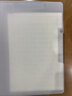 得力（deli）A3拉桿夾試卷收納旋轉抽桿夾小學(xué)生初中生專(zhuān)用文件夾資料樂(lè )譜夾檔案高中生卷子整理大容量 5個(gè)裝【A3雙拉桿】?jì)戎貌宕?特厚55C-送標簽貼 曬單實(shí)拍圖