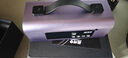芯司令3C認證 汽車(chē)應急啟動(dòng)充氣泵一體機車(chē)載搭電電瓶打火戶(hù)外移動(dòng)電源 曬單實(shí)拍圖