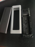 雷克沙（Lexar）M.2 NVMe/SATA雙協(xié)議移動(dòng)硬盤(pán)盒 Type-C傳輸  適用筆記本電腦蘋(píng)果16外接SSD硬盤(pán)盒 金屬散熱 曬單實(shí)拍圖