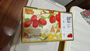 好想你新疆一級鎖鮮去核棗520g 天然無(wú)添加即食棗 線(xiàn)下同款中秋禮盒禮品 曬單實(shí)拍圖