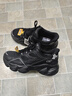 斯凱奇（Skechers）秋新款男鞋舒適時(shí)尚老爹鞋現代運動(dòng)風(fēng)格輕便耐磨休閑百搭118331 曬單實(shí)拍圖