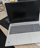 惠普（HP）戰66 16英寸2025輕薄辦公筆記本電腦 標壓銳龍7 H 255 24G 1T 2.5K屏 1年上門(mén)【國家補貼】 曬單實(shí)拍圖