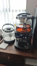 GLASSLOCK蓋朗煮茶器養生壺恒溫萃茶機全自動(dòng)上水高端茶藝一體蒸汽噴淋式泡茶機茶盤(pán)燒水壺喬遷禮物 曬單實(shí)拍圖