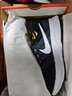 耐克NIKE跑步鞋男緩震透氣RUN SWIFT 3運動鞋DR2695-002黑白41 曬單實拍圖