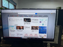 華碩23.8英寸165hz電競顯示屏FASTIPS 1ms響應180Hz刷新升降旋轉游戲顯示器內置音響小金剛 VG249Q3A VG249Q3A(180hz 1ms 內置音箱) 曬單實(shí)拍圖
