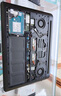 Damaite適用dell戴爾游匣G3 3579 3779 G7 7588 33YDH 13 7353 7778 7779 15 7577 G5 5587 7580電腦電池 33YDH 曬單實拍圖