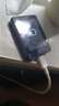 梵沐PA01 64G mp4/mp3播放器 無損音樂隨身聽 學(xué)生聽英語聽力復(fù)讀機(jī) 2.4英寸發(fā)聲詞典外放藍(lán)牙5.4 曬單實(shí)拍圖