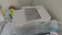 惠普（HP）9730/7730打印機a3a4彩色噴墨打印機復印掃描一體機 雙面打印a3a4雙面復印掃描a4 觸摸屏辦公家用 9730（雙頻wifi/有線(xiàn)+U盤(pán)口）替代7730 曬單實(shí)拍圖