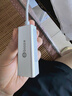 畢亞茲 USB3.0轉有線(xiàn)網(wǎng)口 千兆網(wǎng)卡 RJ45網(wǎng)線(xiàn)接口轉接頭 免驅動(dòng)轉換器 筆記本電腦小米盒子外置網(wǎng)卡 曬單實(shí)拍圖